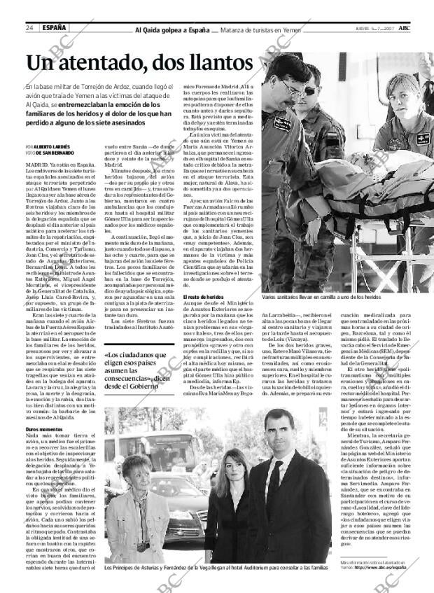 ABC CORDOBA 05-07-2007 página 24