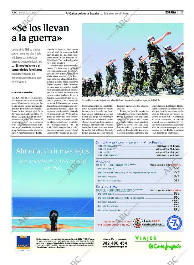 ABC CORDOBA 05-07-2007 página 27