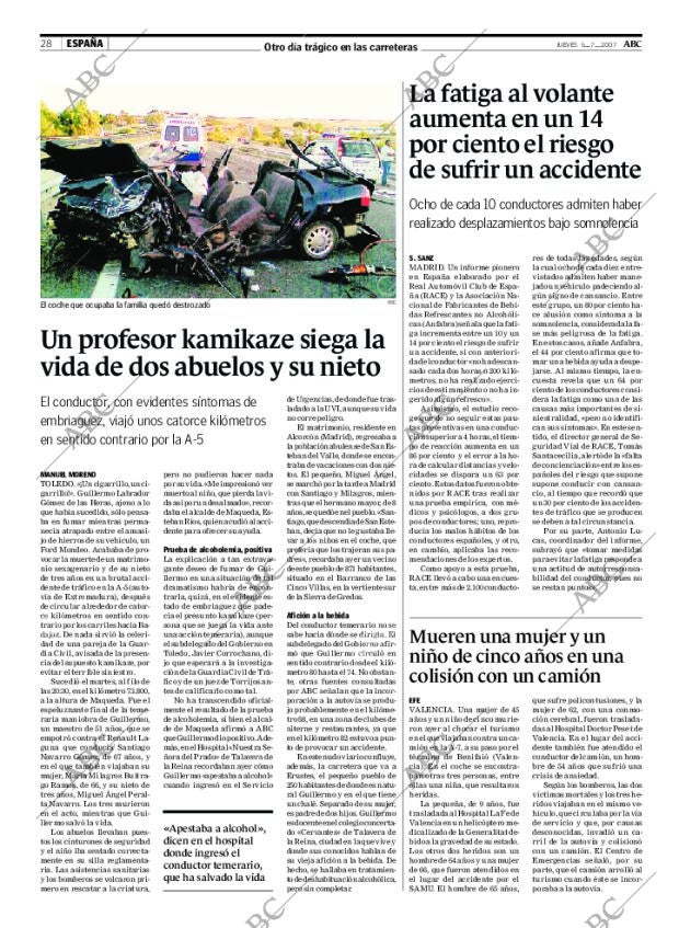 ABC CORDOBA 05-07-2007 página 28