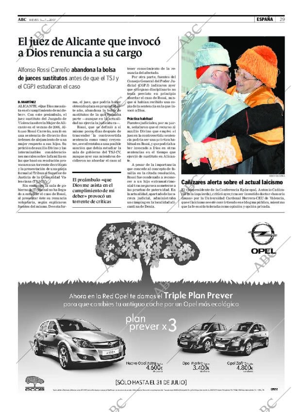 ABC CORDOBA 05-07-2007 página 29