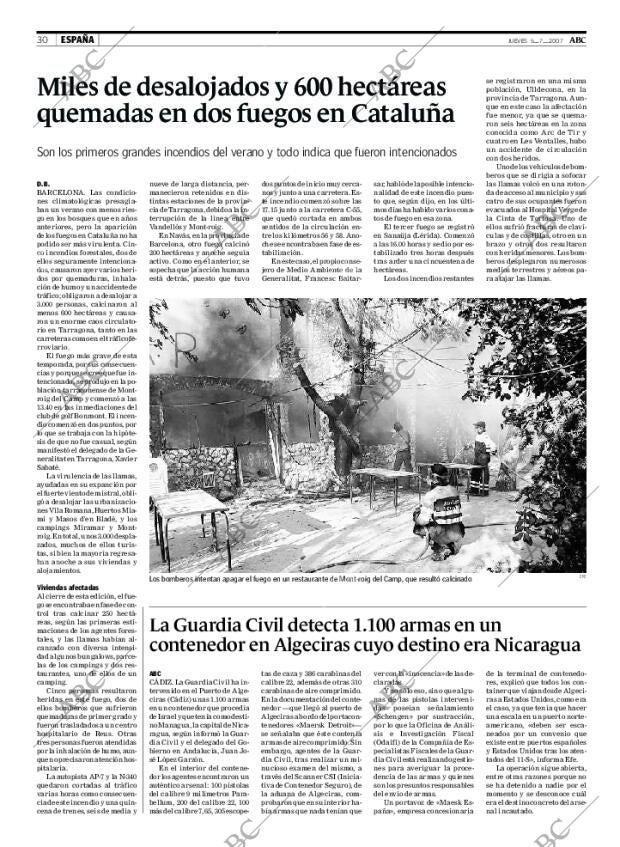 ABC CORDOBA 05-07-2007 página 30
