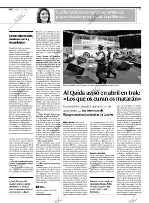 ABC CORDOBA 05-07-2007 página 33