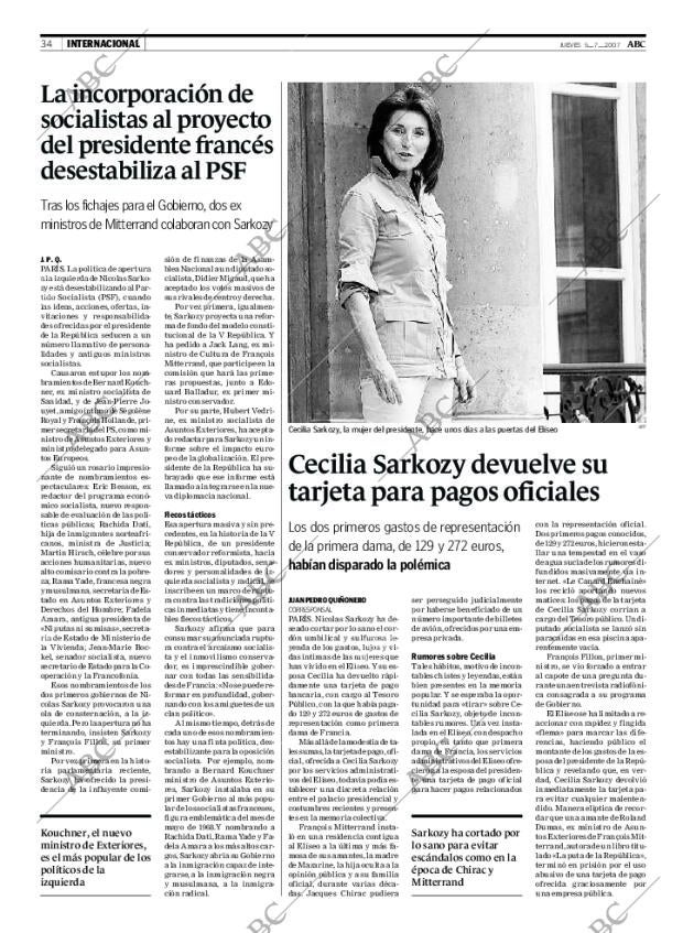 ABC CORDOBA 05-07-2007 página 34