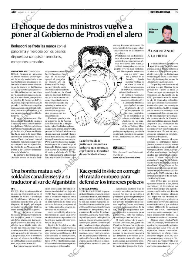 ABC CORDOBA 05-07-2007 página 35