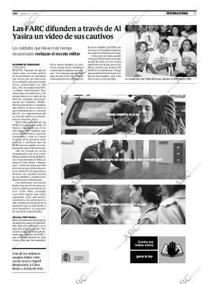 ABC CORDOBA 05-07-2007 página 37