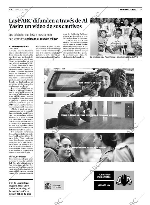 ABC CORDOBA 05-07-2007 página 37