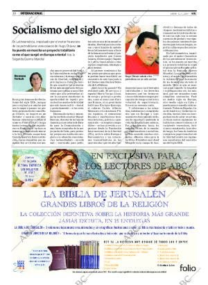 ABC CORDOBA 05-07-2007 página 38