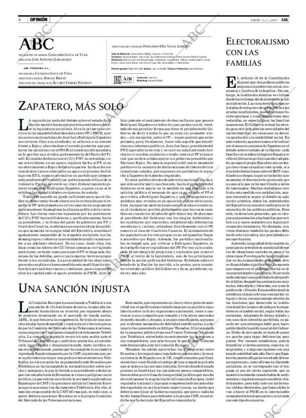 ABC CORDOBA 05-07-2007 página 4