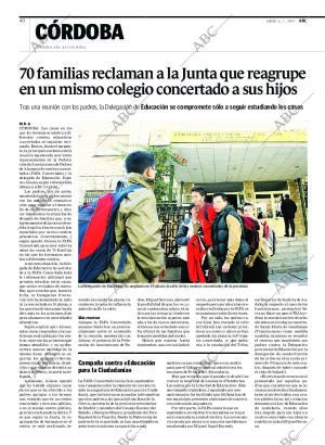ABC CORDOBA 05-07-2007 página 40