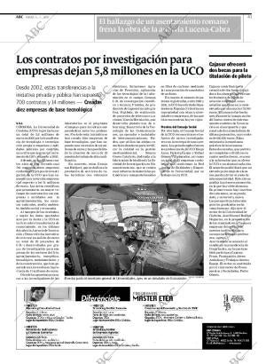 ABC CORDOBA 05-07-2007 página 41
