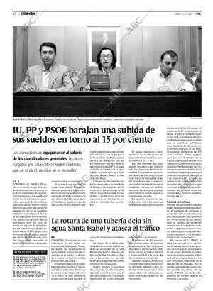 ABC CORDOBA 05-07-2007 página 42