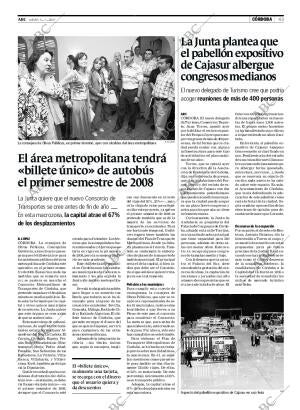 ABC CORDOBA 05-07-2007 página 43