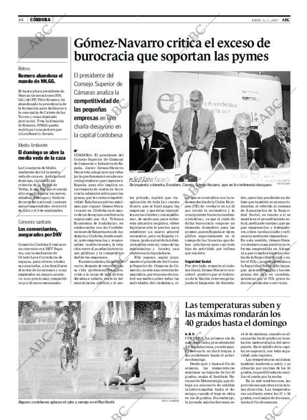 ABC CORDOBA 05-07-2007 página 44