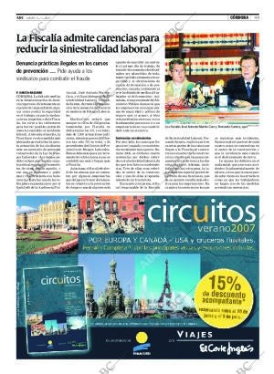 ABC CORDOBA 05-07-2007 página 49