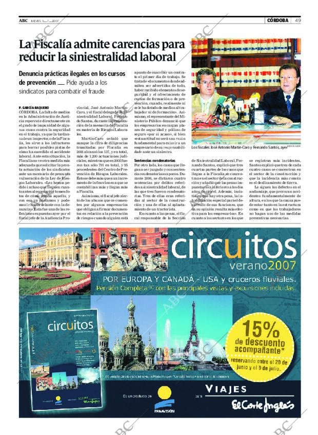 ABC CORDOBA 05-07-2007 página 49