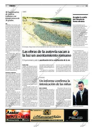 ABC CORDOBA 05-07-2007 página 50