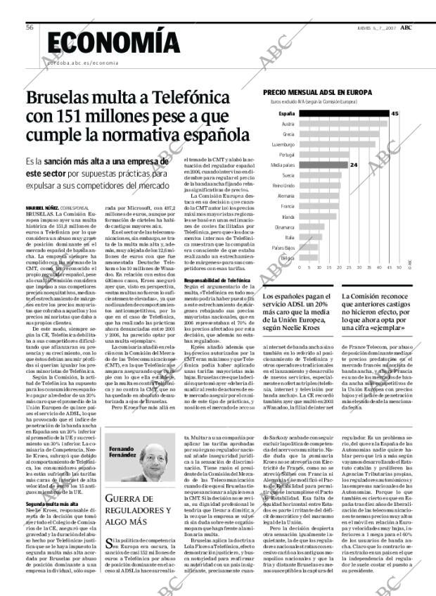 ABC CORDOBA 05-07-2007 página 56