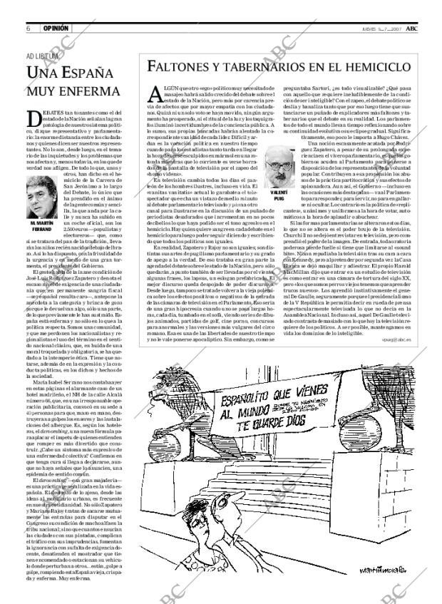 ABC CORDOBA 05-07-2007 página 6