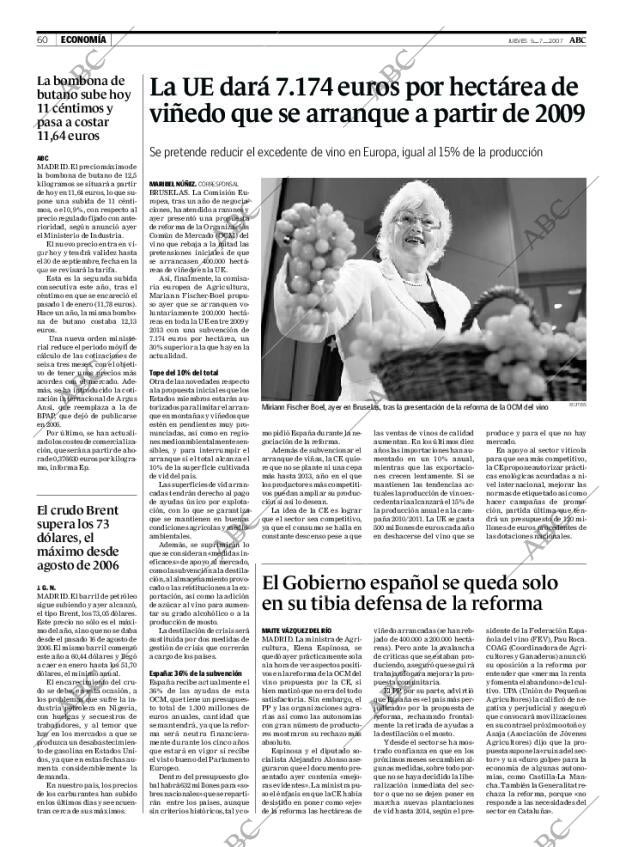 ABC CORDOBA 05-07-2007 página 60