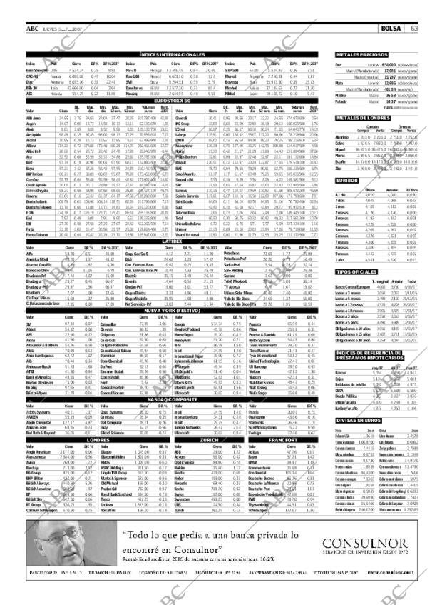 ABC CORDOBA 05-07-2007 página 63