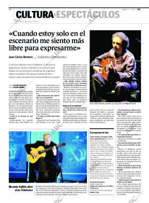 ABC CORDOBA 05-07-2007 página 64