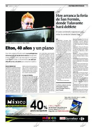 ABC CORDOBA 05-07-2007 página 69