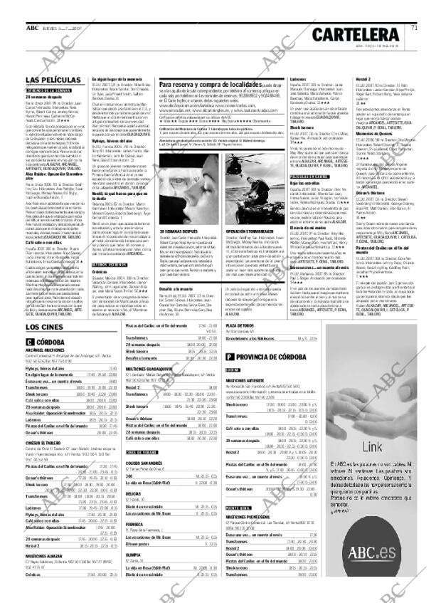 ABC CORDOBA 05-07-2007 página 71