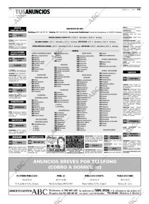 ABC CORDOBA 05-07-2007 página 74