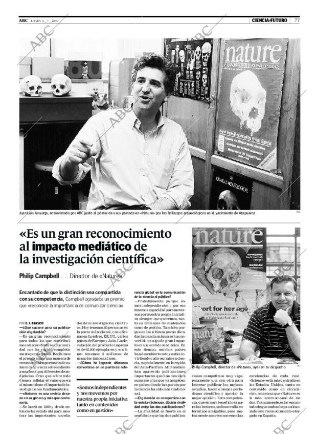 ABC CORDOBA 05-07-2007 página 77