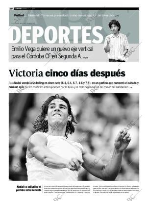 ABC CORDOBA 05-07-2007 página 79