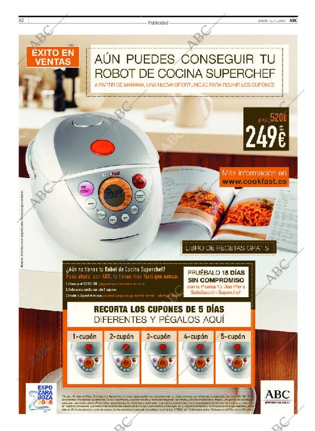 ABC CORDOBA 05-07-2007 página 82