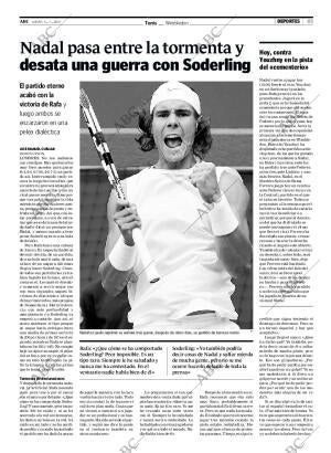 ABC CORDOBA 05-07-2007 página 85