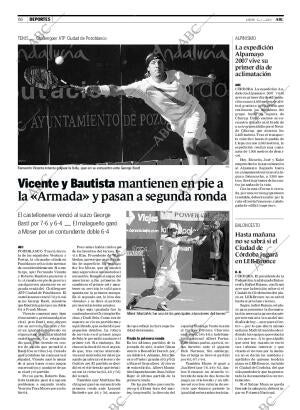 ABC CORDOBA 05-07-2007 página 86