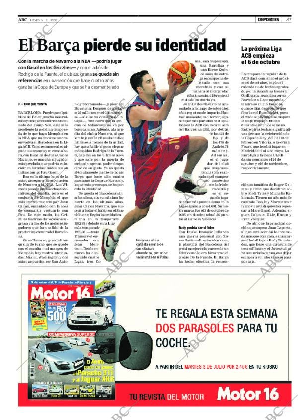 ABC CORDOBA 05-07-2007 página 87