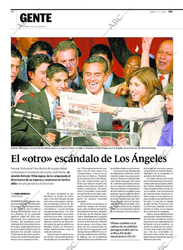 ABC CORDOBA 05-07-2007 página 88