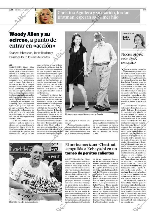 ABC CORDOBA 05-07-2007 página 89