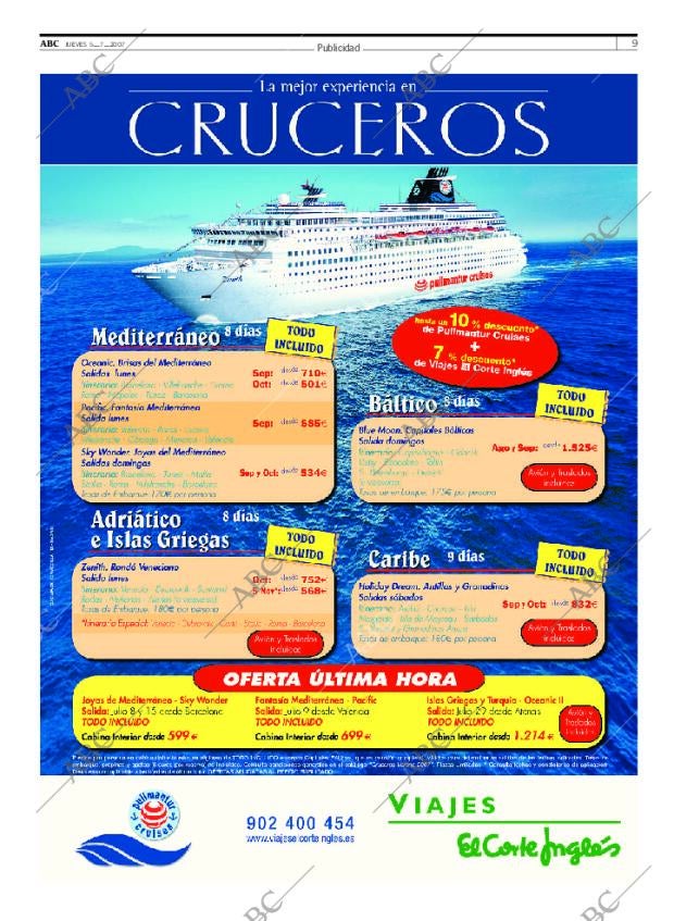 ABC CORDOBA 05-07-2007 página 9