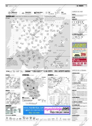 ABC CORDOBA 05-07-2007 página 91