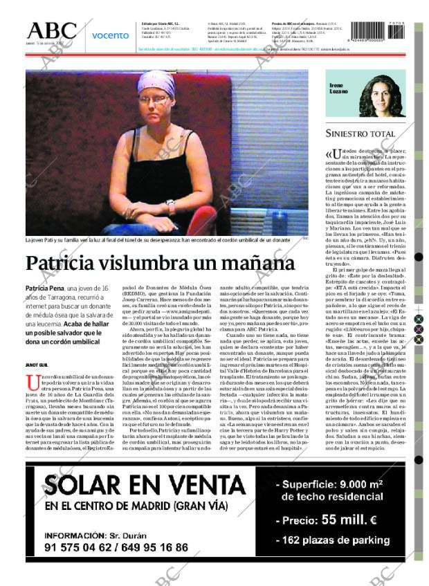 ABC CORDOBA 05-07-2007 página 96