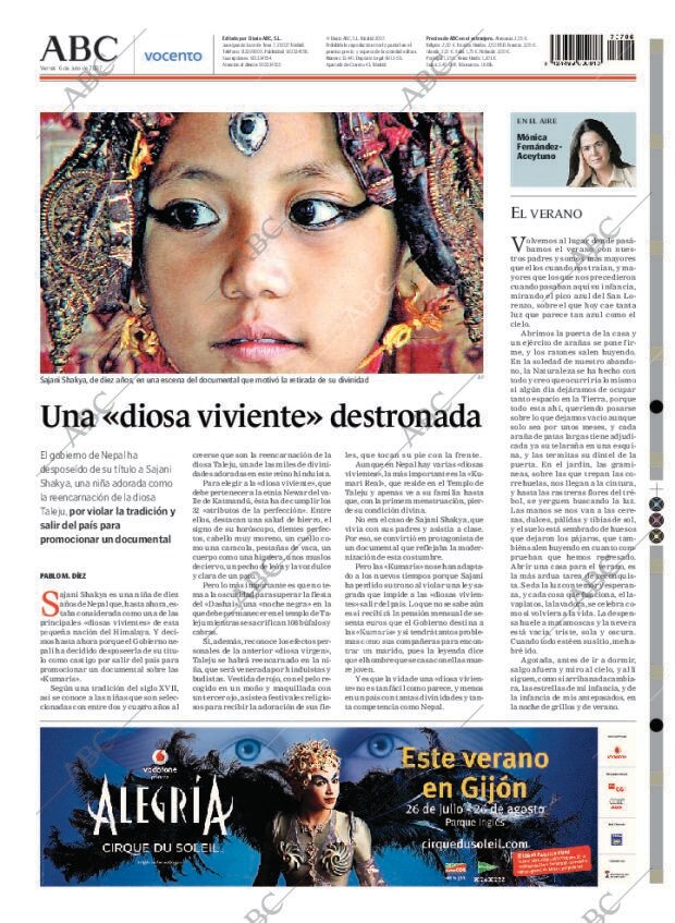 ABC MADRID 06-07-2007 página 104