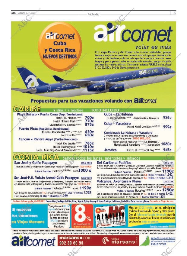 ABC MADRID 06-07-2007 página 19