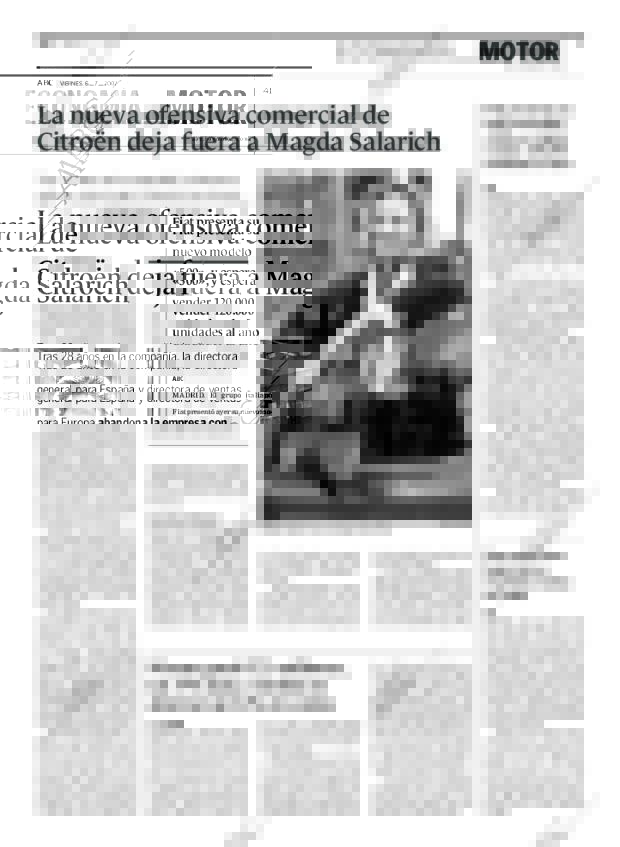 ABC MADRID 06-07-2007 página 41
