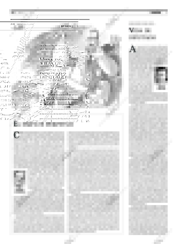 ABC MADRID 06-07-2007 página 5
