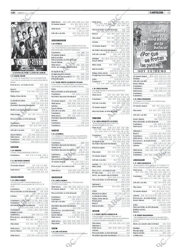 ABC MADRID 06-07-2007 página 63