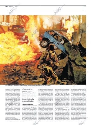 ABC MADRID 06-07-2007 página 77