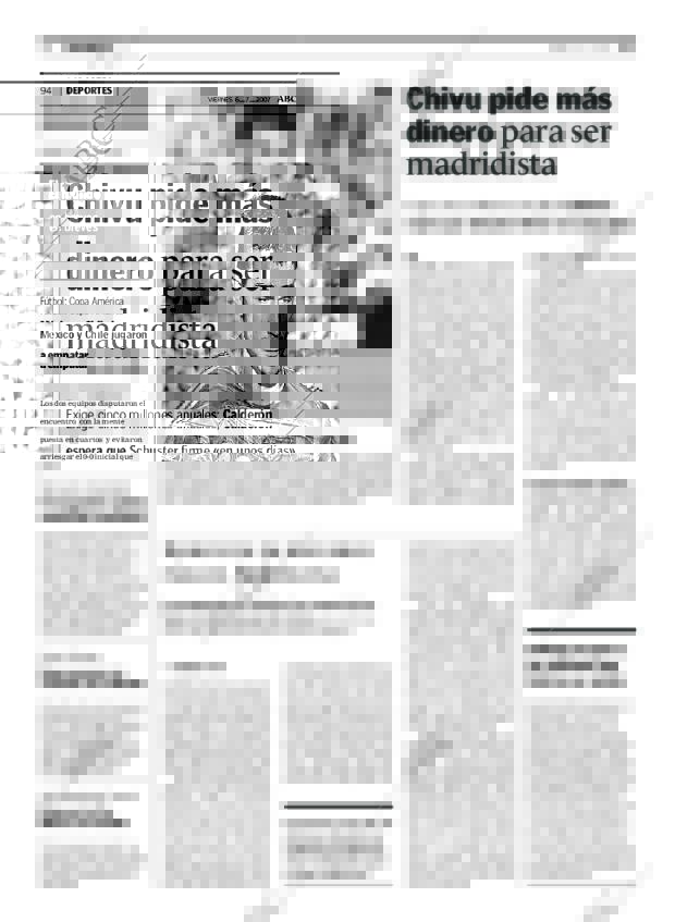 ABC MADRID 06-07-2007 página 94