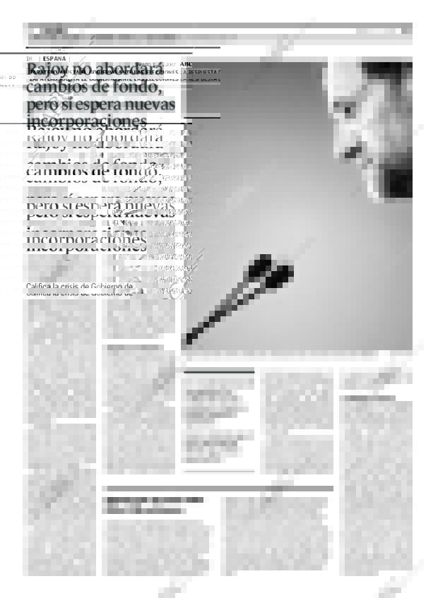 ABC MADRID 07-07-2007 página 18