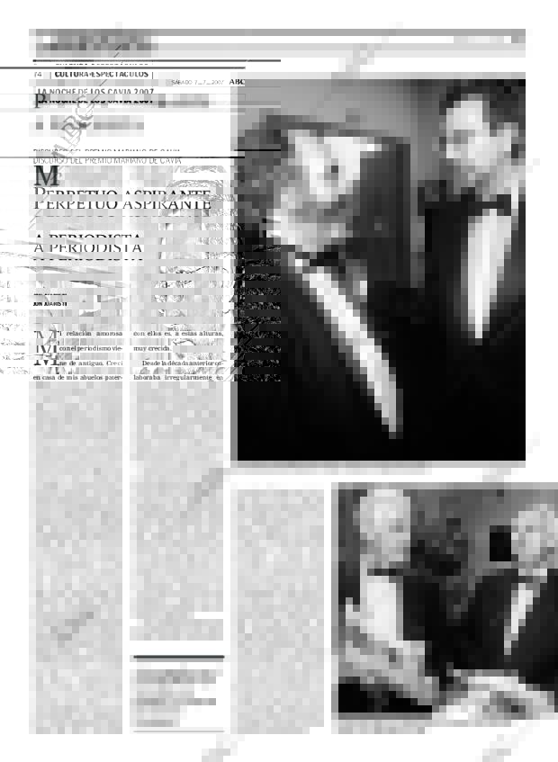 ABC MADRID 07-07-2007 página 88
