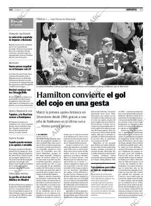 ABC CORDOBA 08-07-2007 página 101