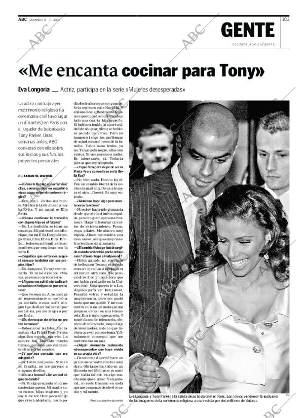 ABC CORDOBA 08-07-2007 página 103